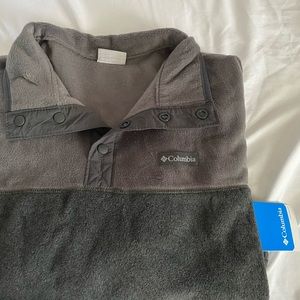 Men Columbia Jacket